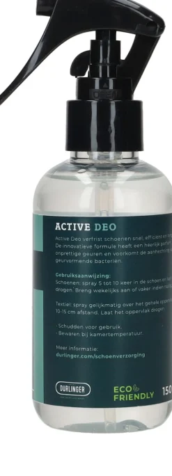 DAMES Durlinger Active Deo Spray