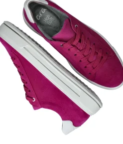 DAMES Ara Canberra 3.0 Sneakers Dames