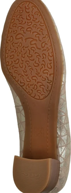 DAMES Ara Icenza-Highsoft Pumps Dames