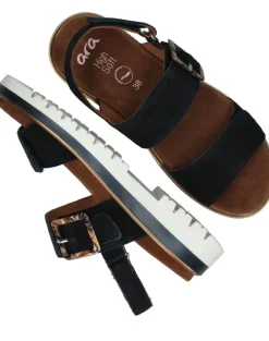 DAMES Ara Malaga S Sandalen Dames