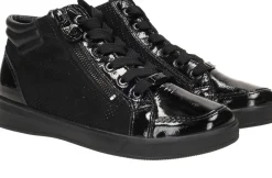 DAMES Ara OM-ST Veterboots Dames