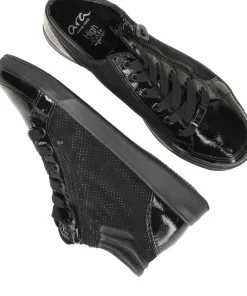 DAMES Ara OM-ST Veterboots Dames