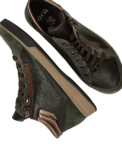 DAMES Ara OM-ST-High-Soft Sneakers Dames