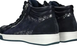 DAMES Ara OM-ST-HIGH-SOFT Sneakers Dames