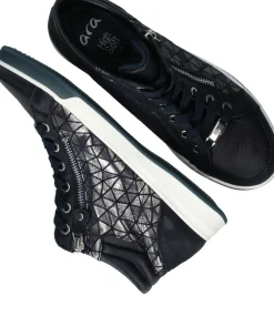 DAMES Ara OM-ST-HIGH-SOFT Sneakers Dames
