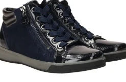 DAMES Ara OM-ST-High-Soft Sneakers Dames