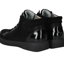 DAMES Ara OM-ST-HIGH-SOFT Veterschoenen Dames