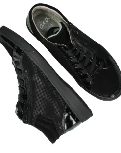 DAMES Ara OM-ST-HIGH-SOFT Veterschoenen Dames