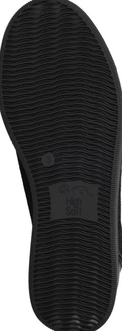 DAMES Ara OM-ST-HIGH-SOFT Veterschoenen Dames