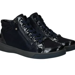 DAMES Ara OM-ST-HIGH-SOFT Veterschoenen Dames