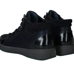 DAMES Ara OM-ST-HIGH-SOFT Veterschoenen Dames