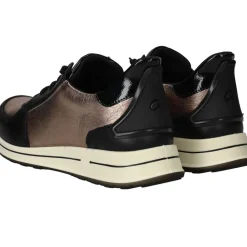 DAMES Ara Osaka 2.0 Sneakers Goud Dames