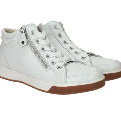 DAMES Ara ROM-ST-HIGH-SOFT Sneakers Dames