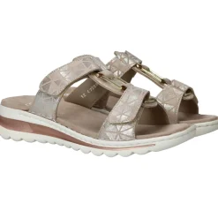 DAMES Ara Tampa S 2.0 Slippers Beige Dames