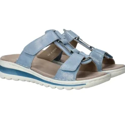 DAMES Ara Tampa S 2.0 Slippers Dames