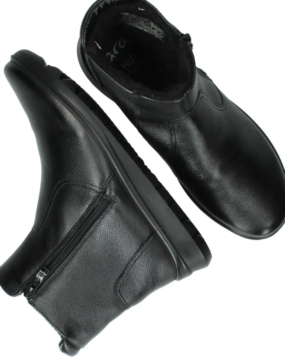 DAMES Ara Toronto Boots Dames
