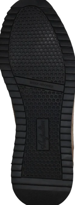 Heren Australian Bakersville Sneakers Taupe Heren