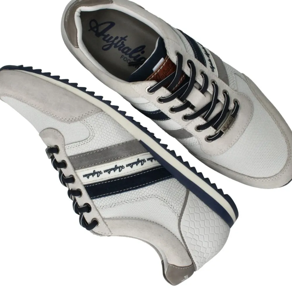 Heren Australian Camaro Sneakers Heren