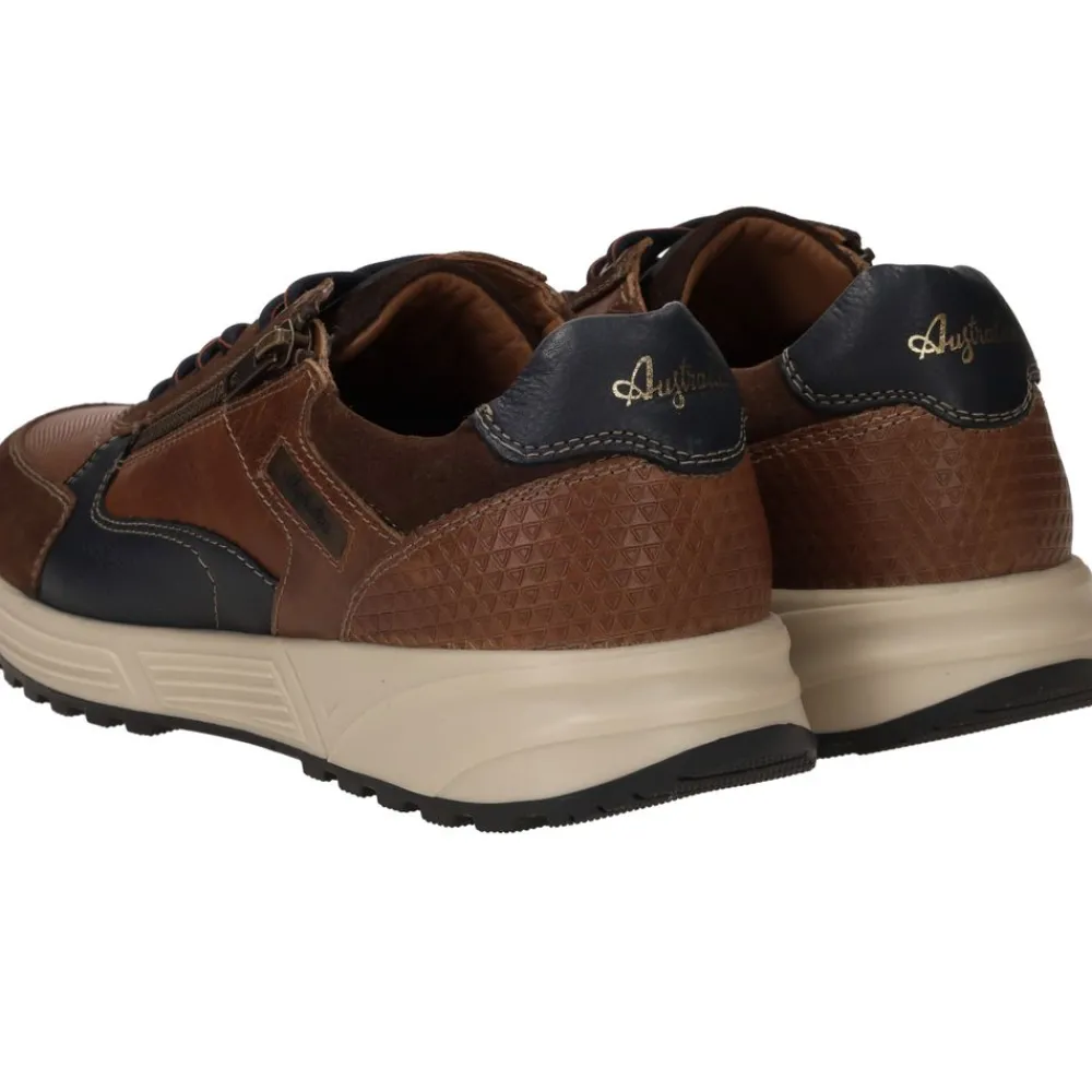 Heren Australian Discover Sneakers Heren