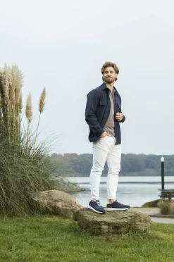 Heren Australian Discover Sneakers Heren