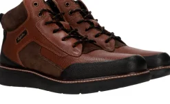 Heren Australian Durango Boots Bruin Heren