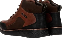 Heren Australian Durango Boots Bruin Heren