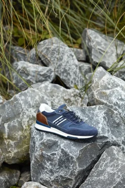 Heren Australian Filmon Sneakers Heren