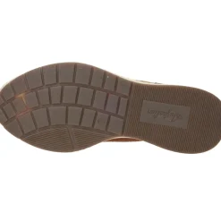 Heren Australian Maurizio Sneakers Cognac Heren