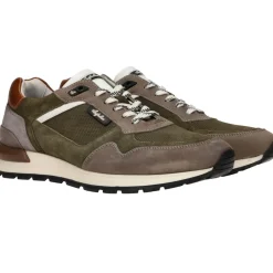 Heren Australian Novecento Sneakers Heren