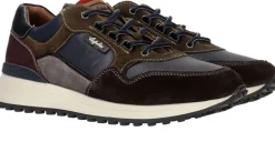 Heren Australian Oxford Sneakers Heren