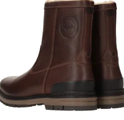 Heren Australian Paramount Boots Cognac Heren