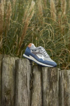 Heren Australian Tiago Sneakers Heren