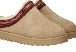 DAMES Belizia Dichte pantoffels Dames