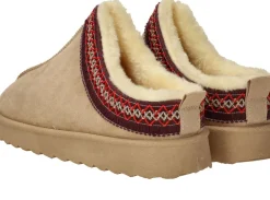 DAMES Belizia Dichte pantoffels Dames