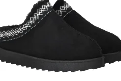 DAMES Belizia Dichte pantoffels Dames
