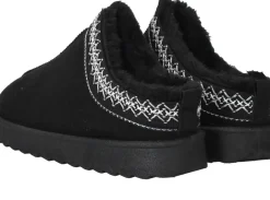 DAMES Belizia Dichte pantoffels Dames