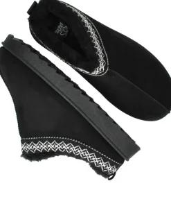 DAMES Belizia Dichte pantoffels Dames