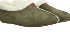 DAMES Belizia Pantoffels Dames