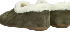 DAMES Belizia Pantoffels Dames