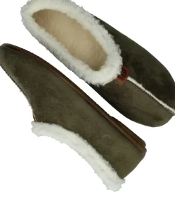 DAMES Belizia Pantoffels Dames