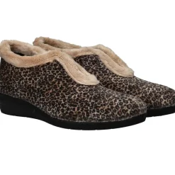 DAMES Belizia Pantoffels Dames