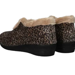 DAMES Belizia Pantoffels Dames