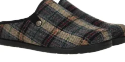 Heren Belizia Pantoffels Heren