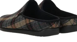 Heren Belizia Pantoffels Heren