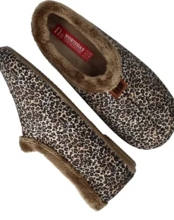 DAMES Belizia Pantoffels Dames