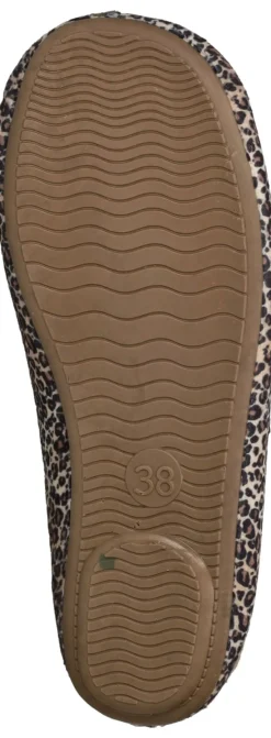 DAMES Belizia Pantoffels Dames