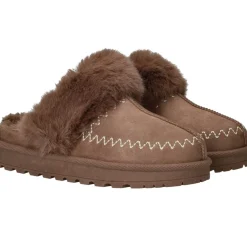 DAMES Belizia Pantoffels Dames