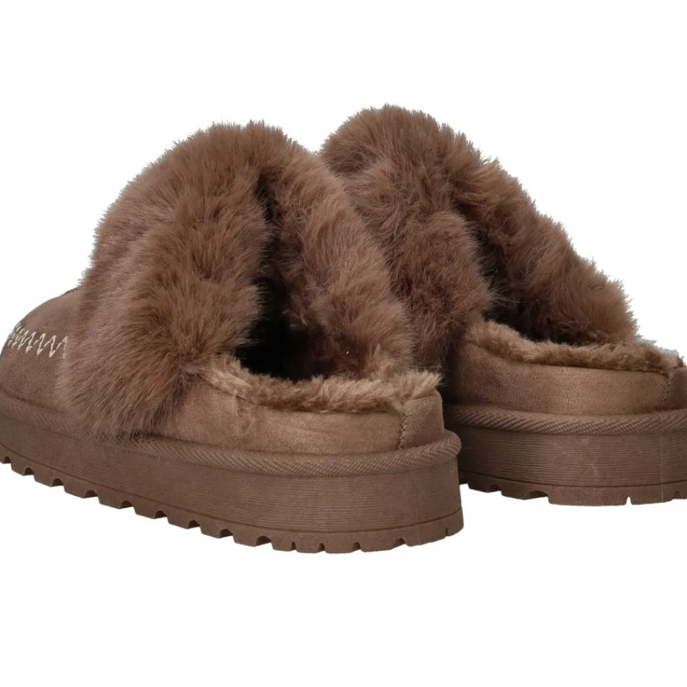 DAMES Belizia Pantoffels Dames