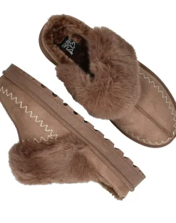 DAMES Belizia Pantoffels Dames