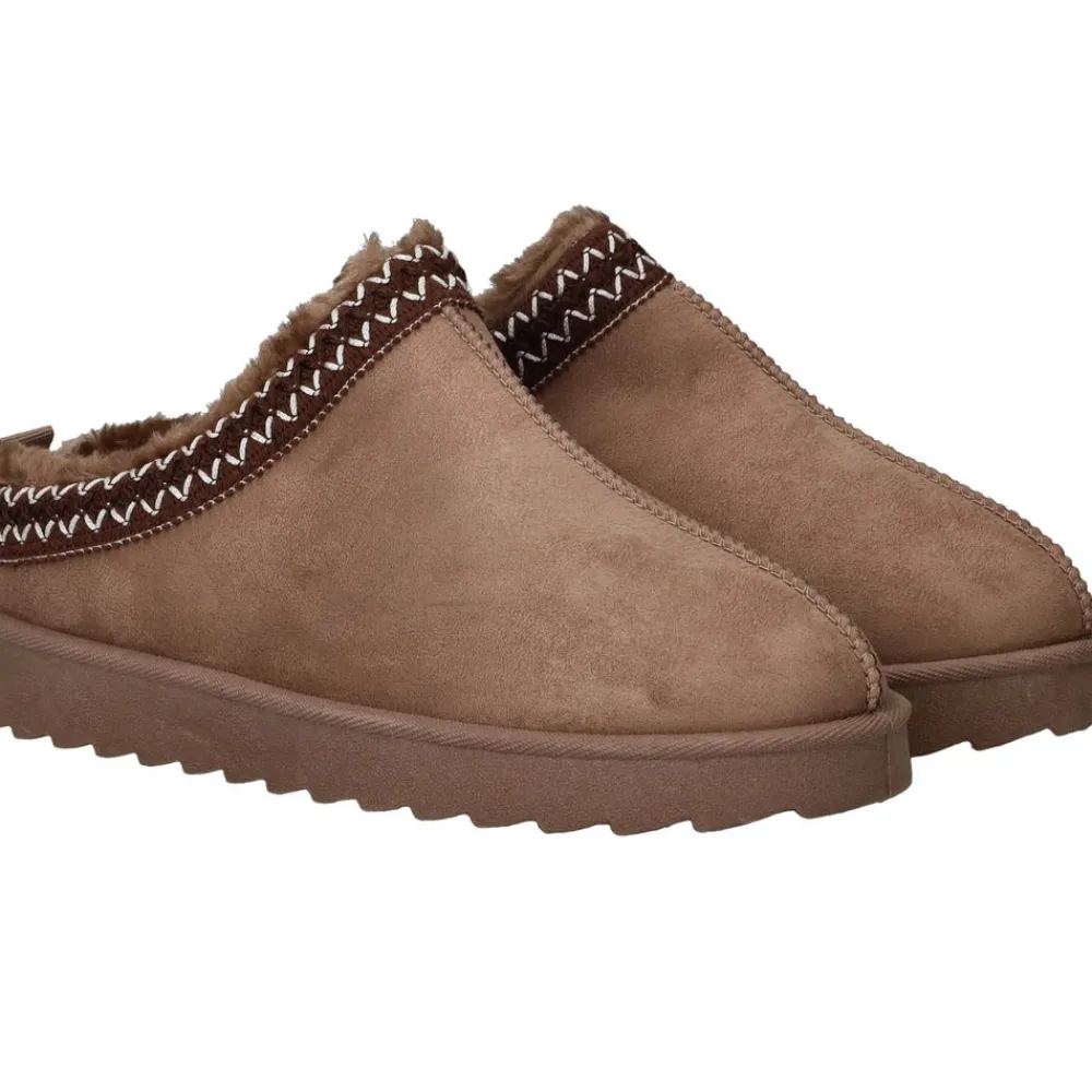 DAMES Belizia Pantoffels Dames